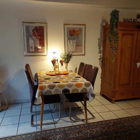 Ferienwohnung Inga Spabrucken Exterior foto