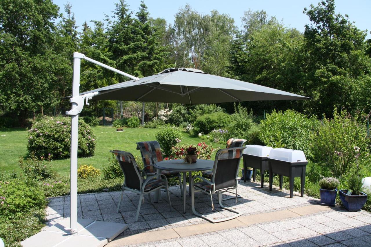Ferienwohnung Inga Spabrucken Exterior foto